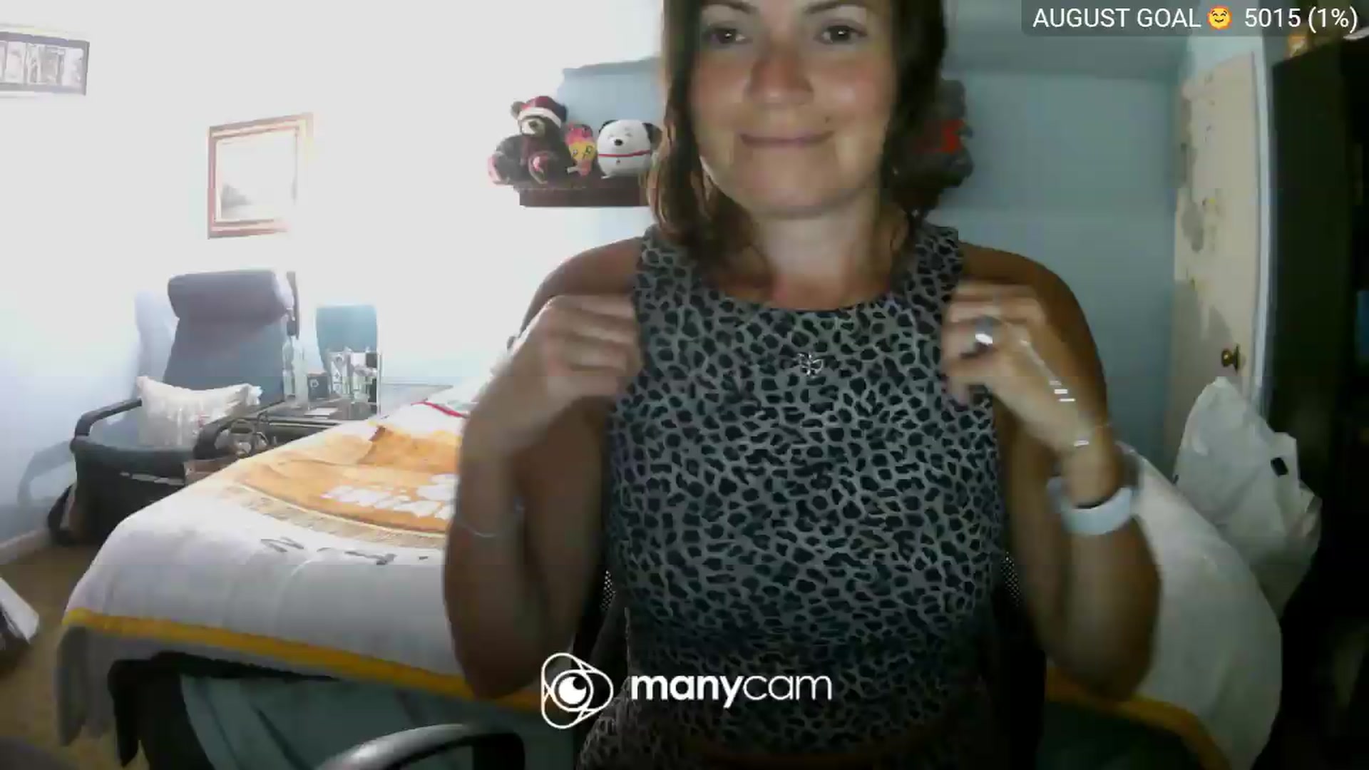 Gallery image thumbnail from BelllaRina's myfreecams stream on, 08/25/2026, 01:06 image 14 of 20