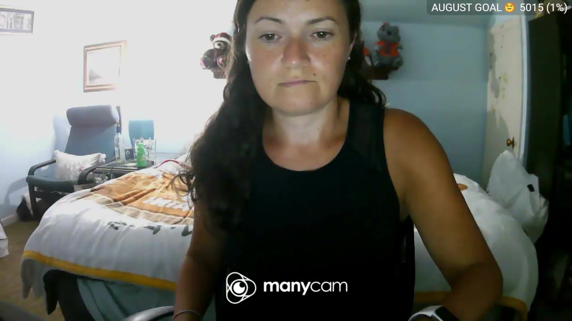 Gallery image thumbnail from BelllaRina's myfreecams stream on, 08/27/2026, 01:05 image 8 of 20