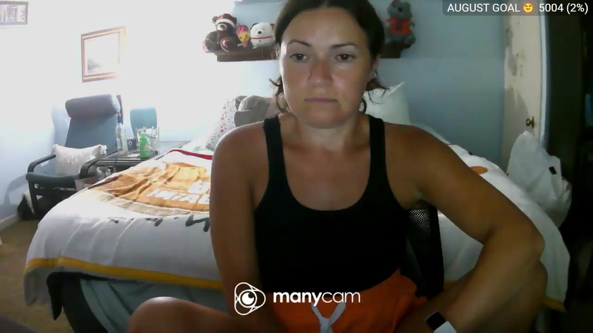 Gallery image thumbnail from BelllaRina's myfreecams stream on, 08/28/2026, 01:06 image 18 of 20