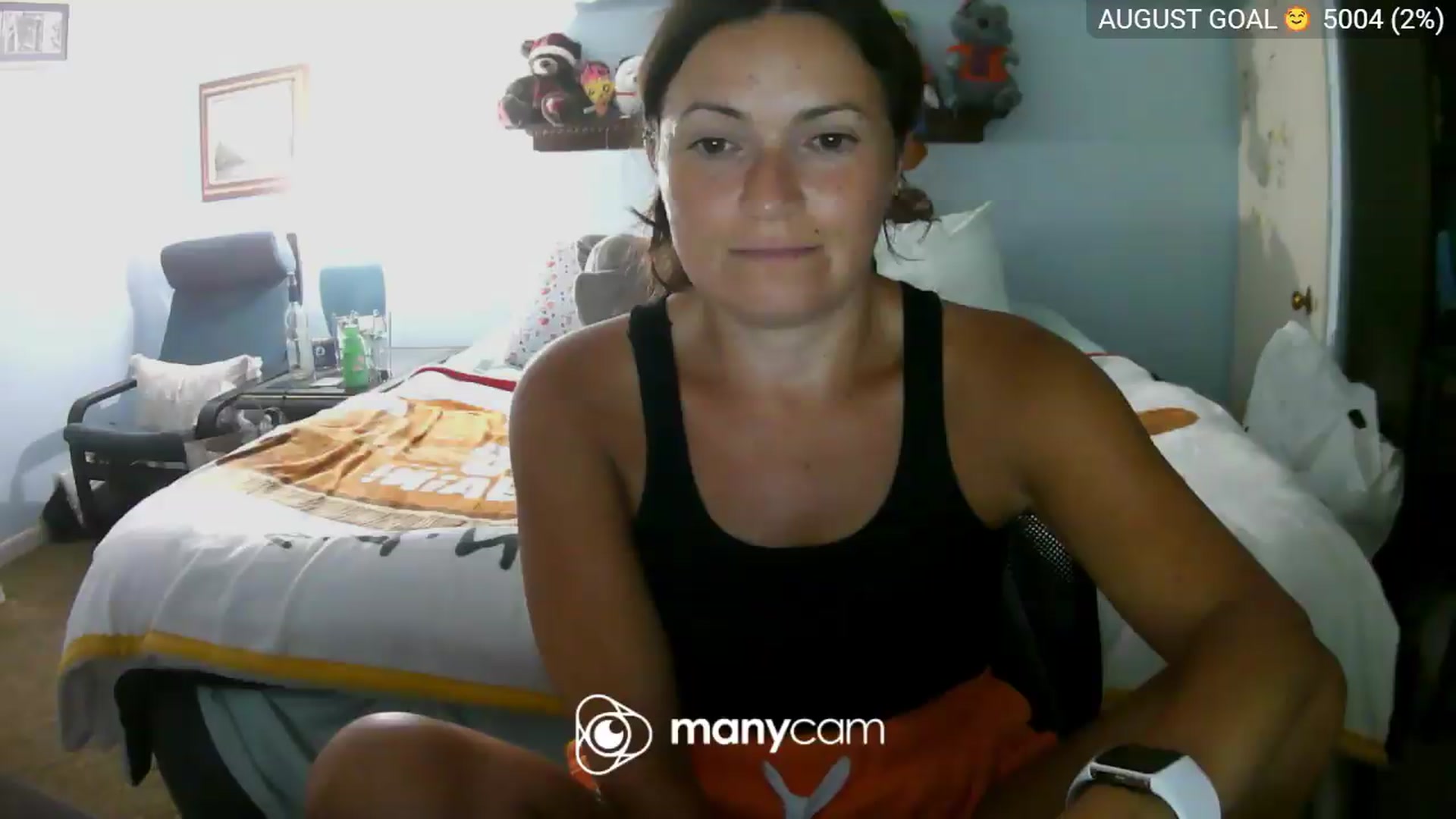 Gallery image thumbnail from BelllaRina's myfreecams stream on, 08/28/2026, 01:06 image 13 of 20