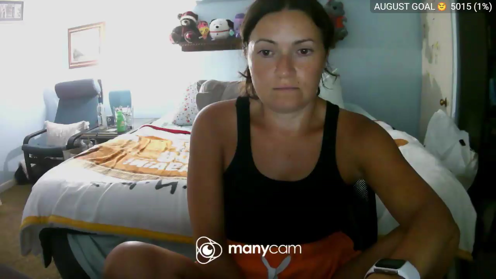 Gallery image thumbnail from BelllaRina's myfreecams stream on, 08/28/2026, 01:06 image 9 of 20