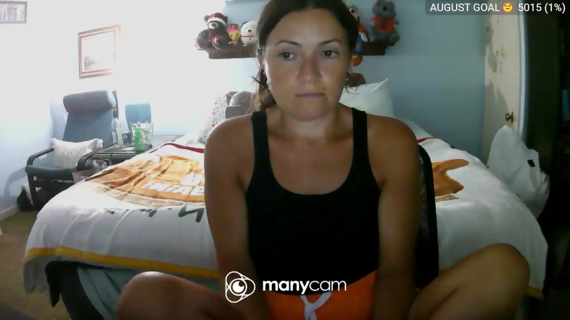 Gallery image thumbnail from BelllaRina's myfreecams stream on, 08/28/2026, 01:06 image 4 of 20