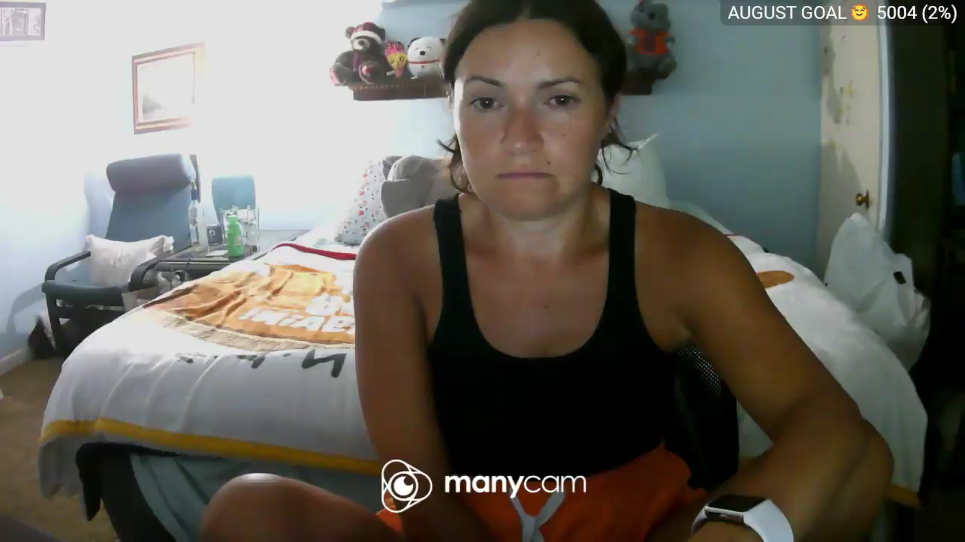 Gallery image thumbnail from BelllaRina's myfreecams stream on, 08/28/2026, 01:06 image 20 of 20
