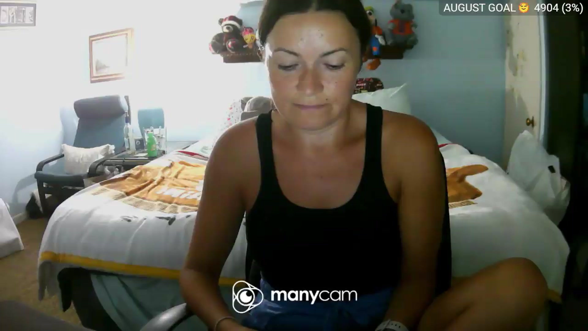 Gallery image thumbnail from BelllaRina's myfreecams stream on, 08/30/2026, 24:42 image 2 of 20