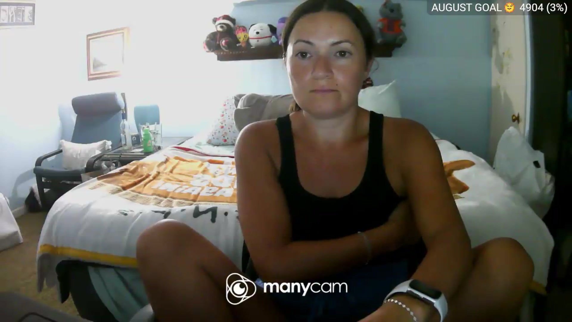 Gallery image thumbnail from BelllaRina's myfreecams stream on, 08/30/2026, 24:42 image 20 of 20