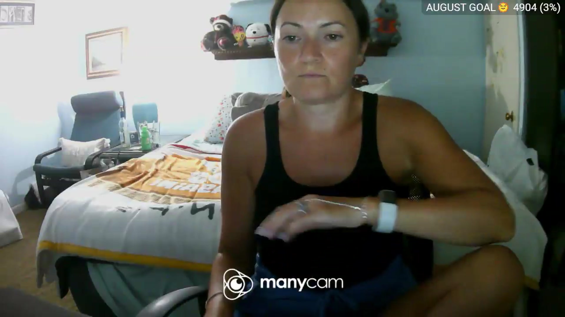 Gallery image thumbnail from BelllaRina's myfreecams stream on, 08/30/2026, 24:42 image 14 of 20