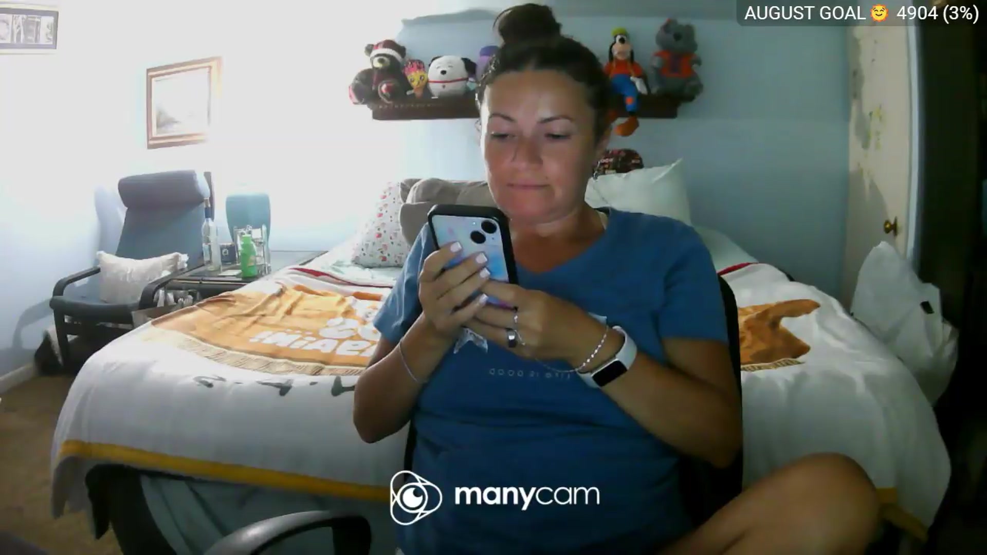 Gallery image thumbnail from BelllaRina's myfreecams stream on, 08/31/2026, 01:18 image 15 of 20