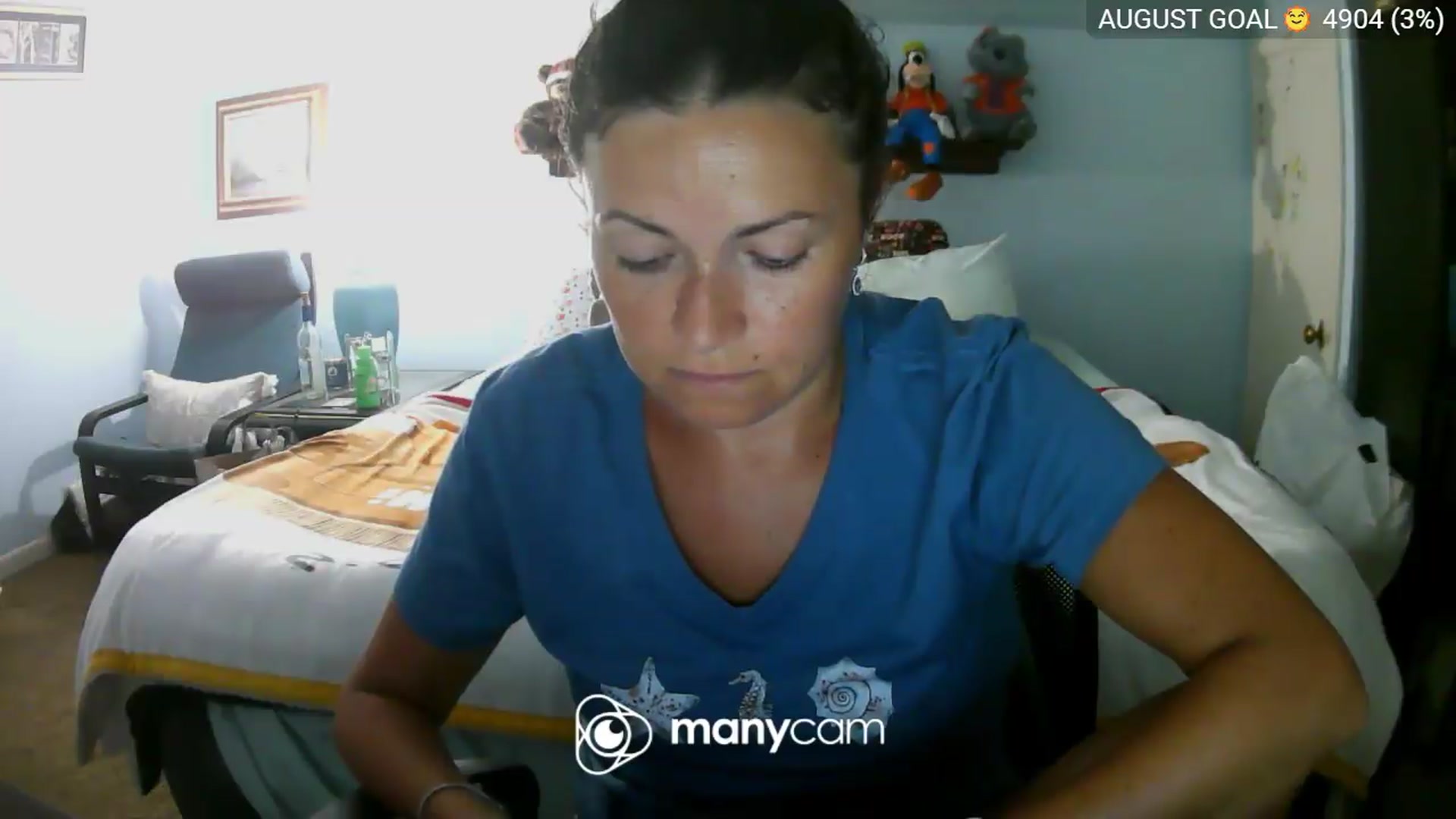 Gallery image thumbnail from BelllaRina's myfreecams stream on, 08/31/2026, 01:18 image 11 of 20