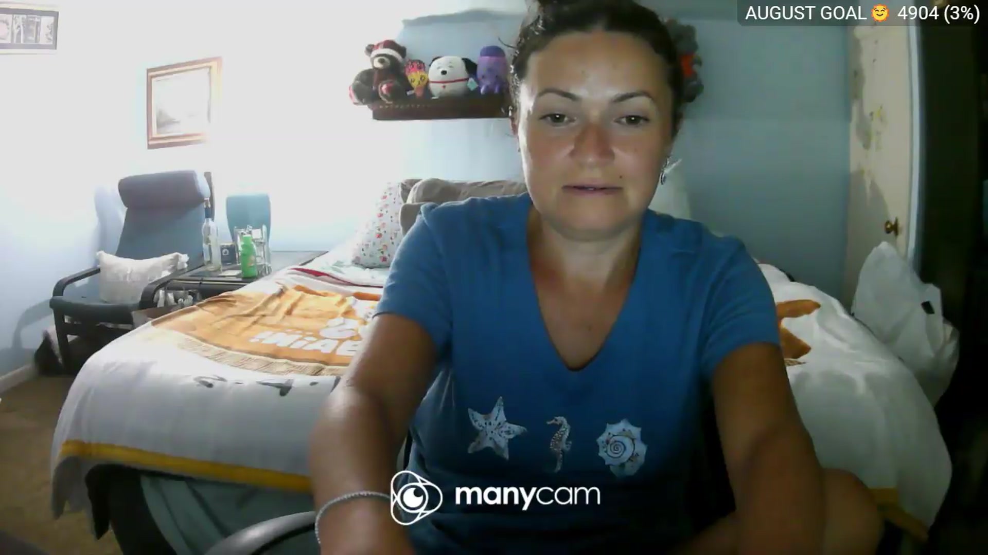 Gallery image thumbnail from BelllaRina's myfreecams stream on, 08/31/2026, 01:18 image 20 of 20