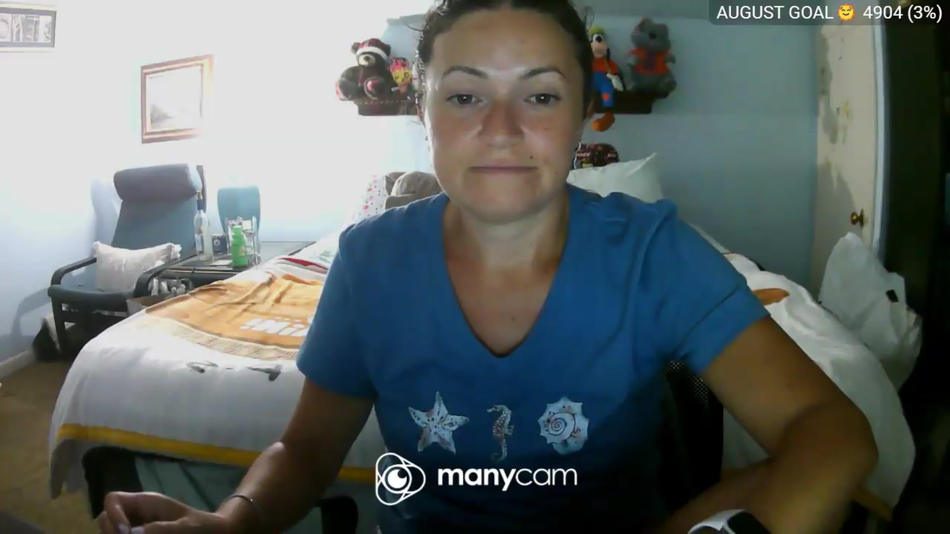 Gallery image thumbnail from BelllaRina's myfreecams stream on, 08/31/2026, 01:18 image 18 of 20