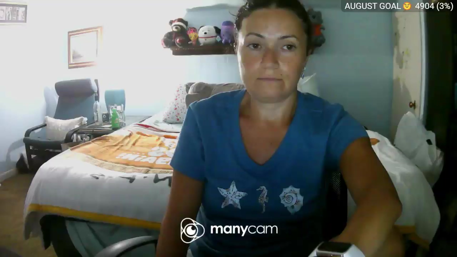 Gallery image thumbnail from BelllaRina's myfreecams stream on, 08/31/2026, 01:18 image 1 of 20