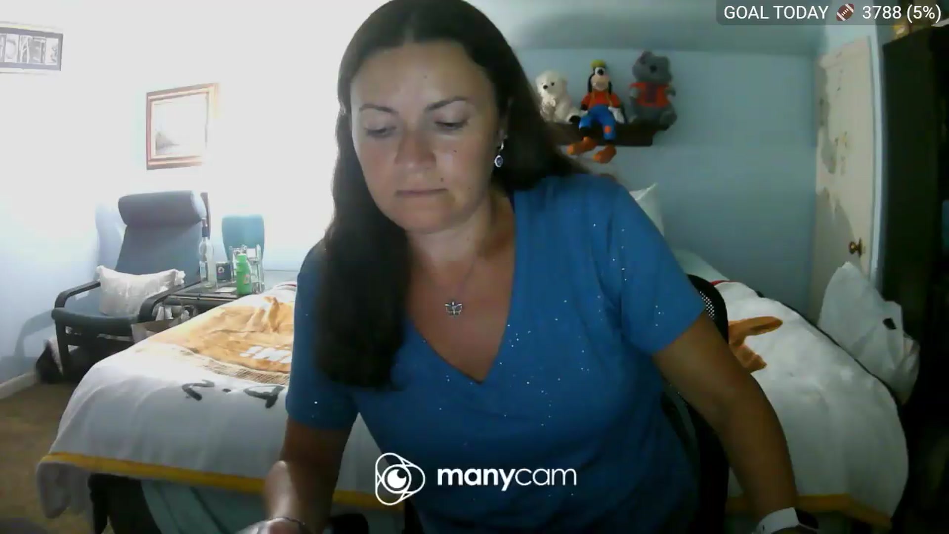 Gallery image thumbnail from BelllaRina's myfreecams stream on, 09/05/2026, 24:51 image 7 of 20