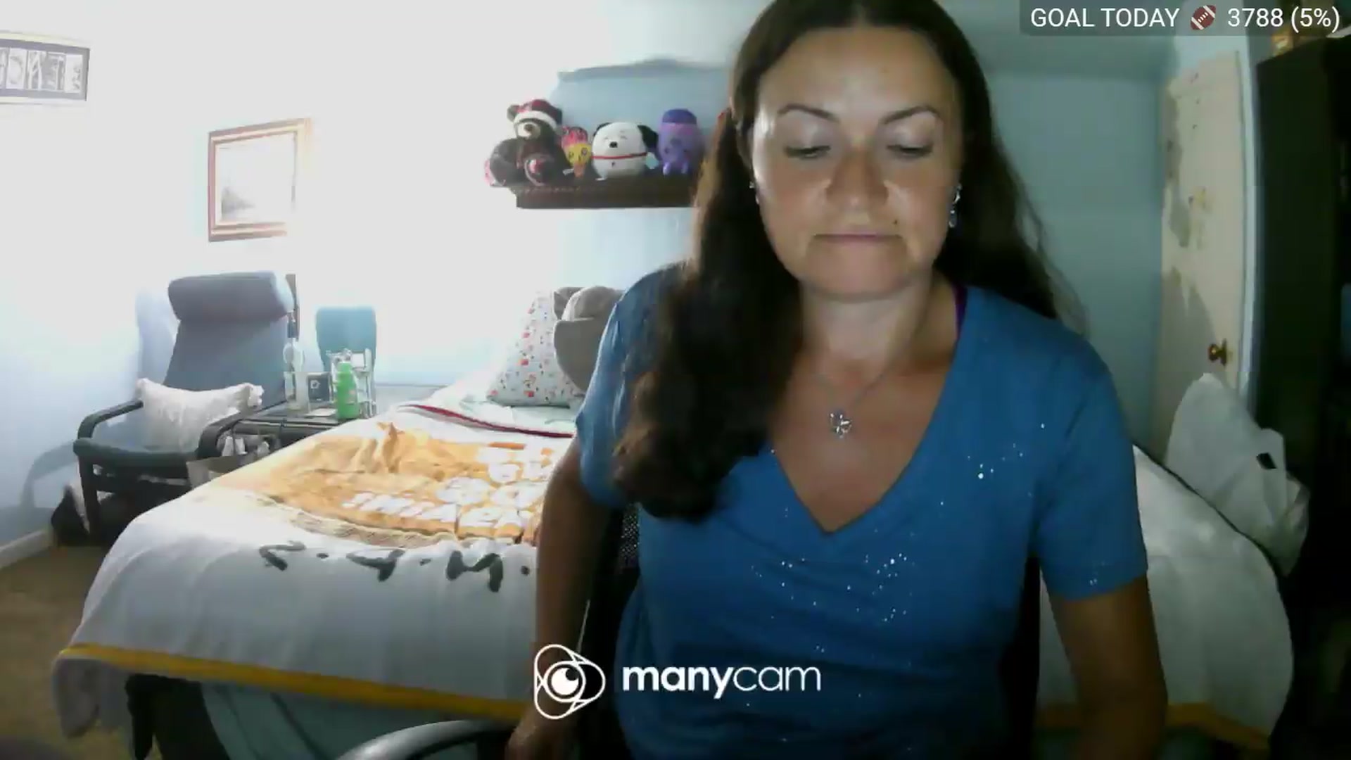 Gallery image thumbnail from BelllaRina's myfreecams stream on, 09/05/2026, 24:51 image 8 of 20
