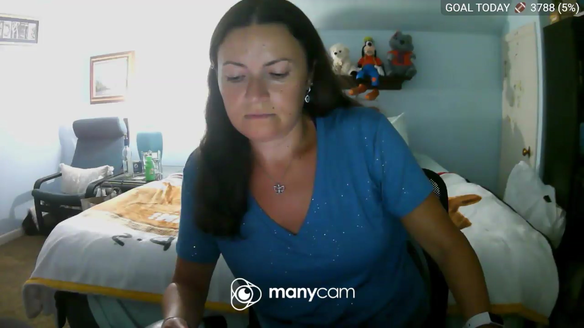 Gallery image thumbnail from BelllaRina's myfreecams stream on, 09/05/2026, 24:51 image 6 of 20