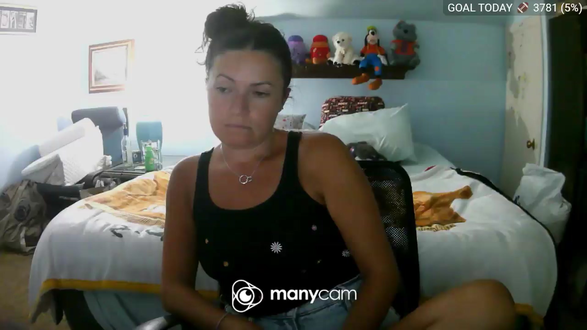Gallery image thumbnail from BelllaRina's myfreecams stream on, 09/11/2026, 01:27 image 1 of 20