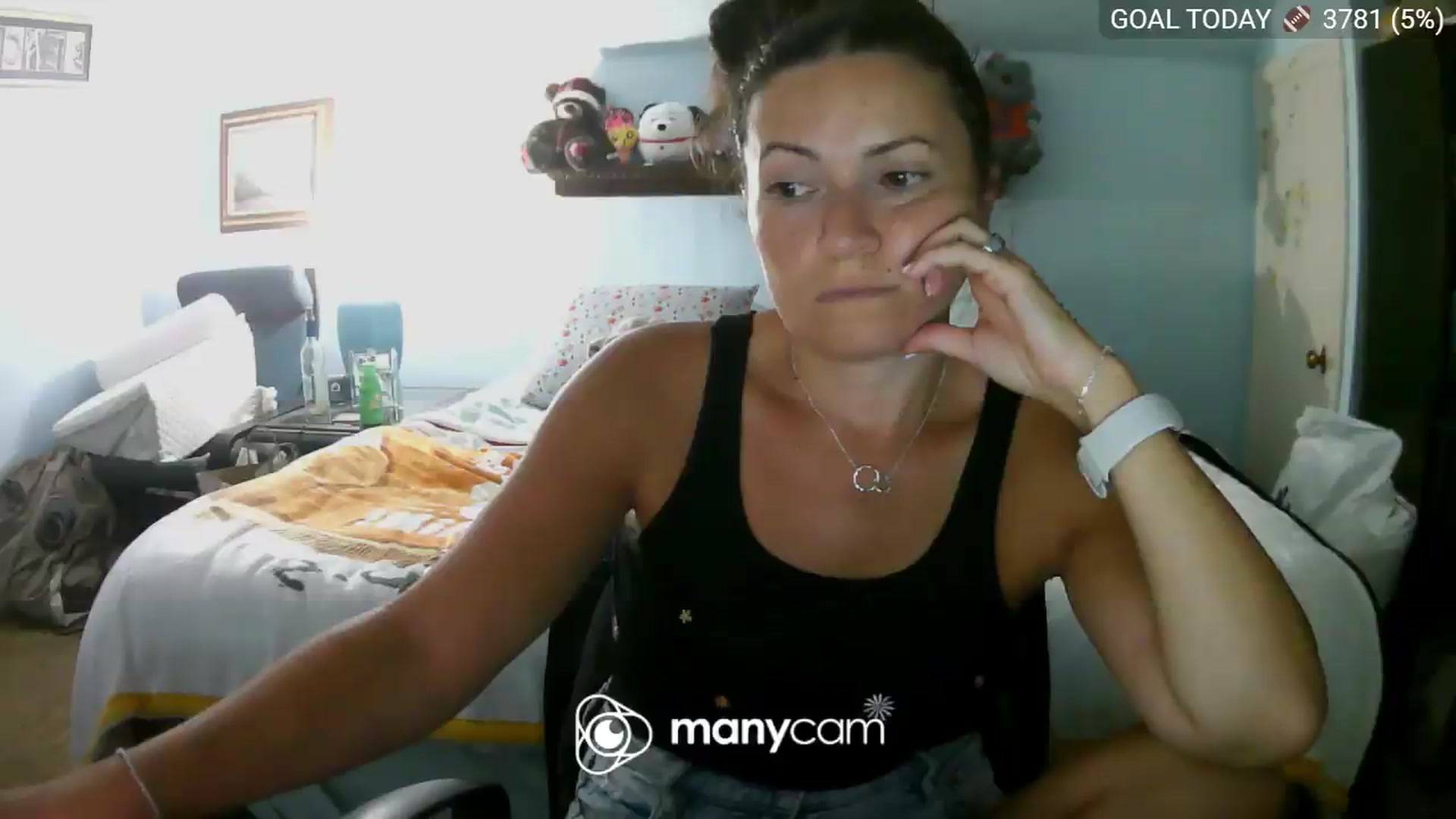 Gallery image thumbnail from BelllaRina's myfreecams stream on, 09/11/2026, 01:27 image 3 of 20
