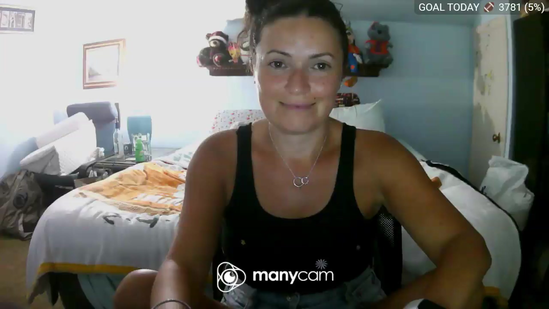 Gallery image thumbnail from BelllaRina's myfreecams stream on, 09/11/2026, 01:27 image 19 of 20