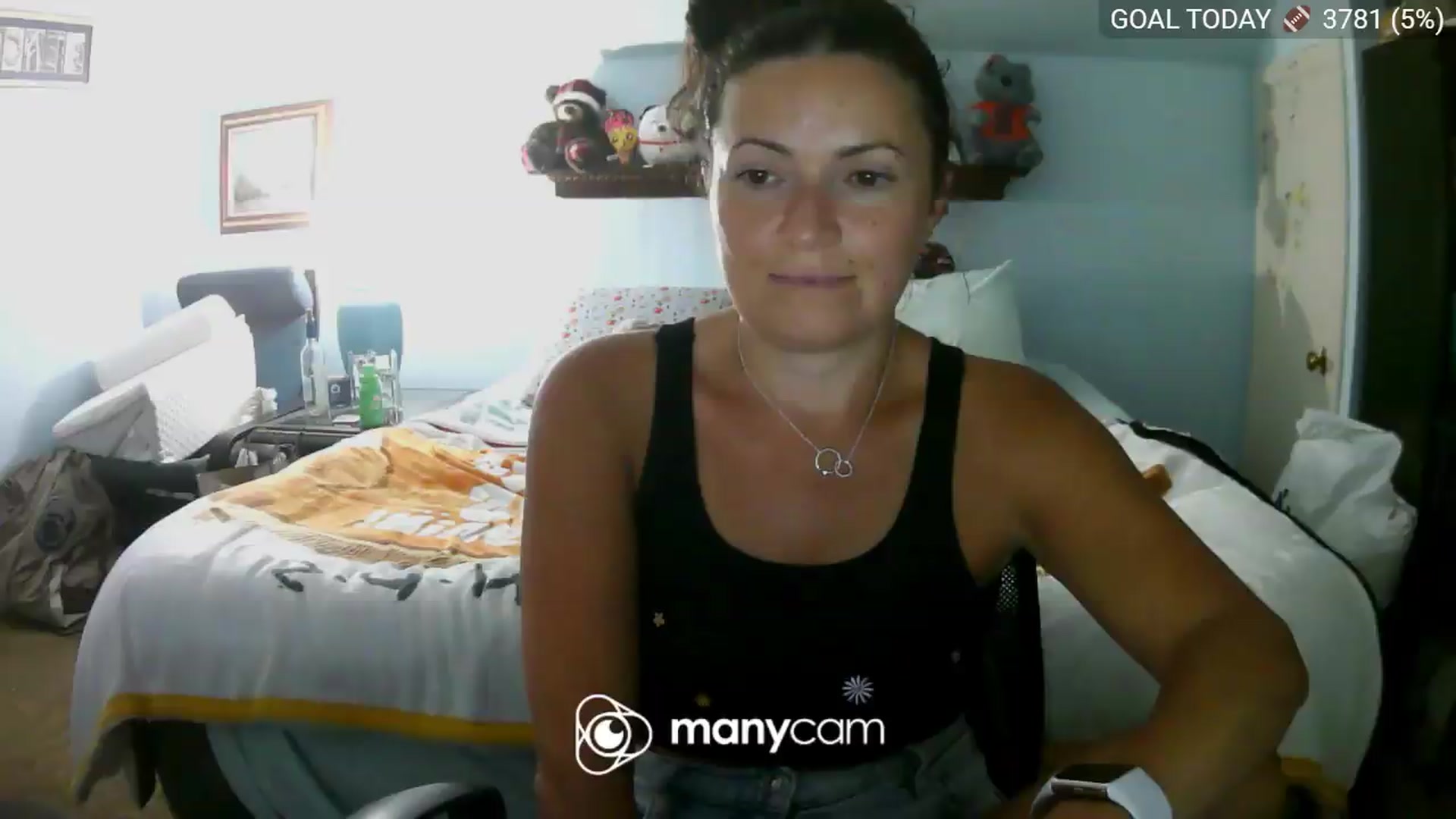 Gallery image thumbnail from BelllaRina's myfreecams stream on, 09/11/2026, 01:27 image 7 of 20