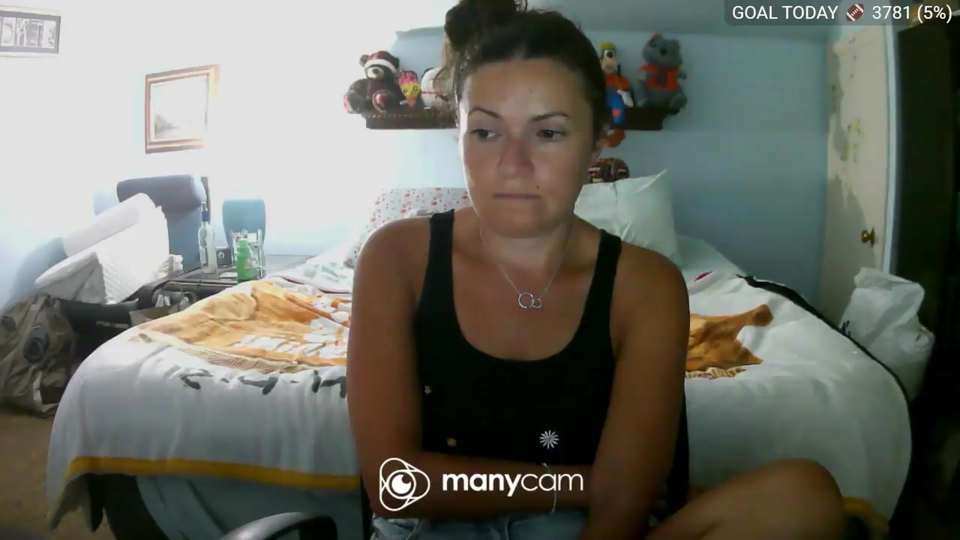 Gallery image thumbnail from BelllaRina's myfreecams stream on, 09/11/2026, 01:27 image 2 of 20