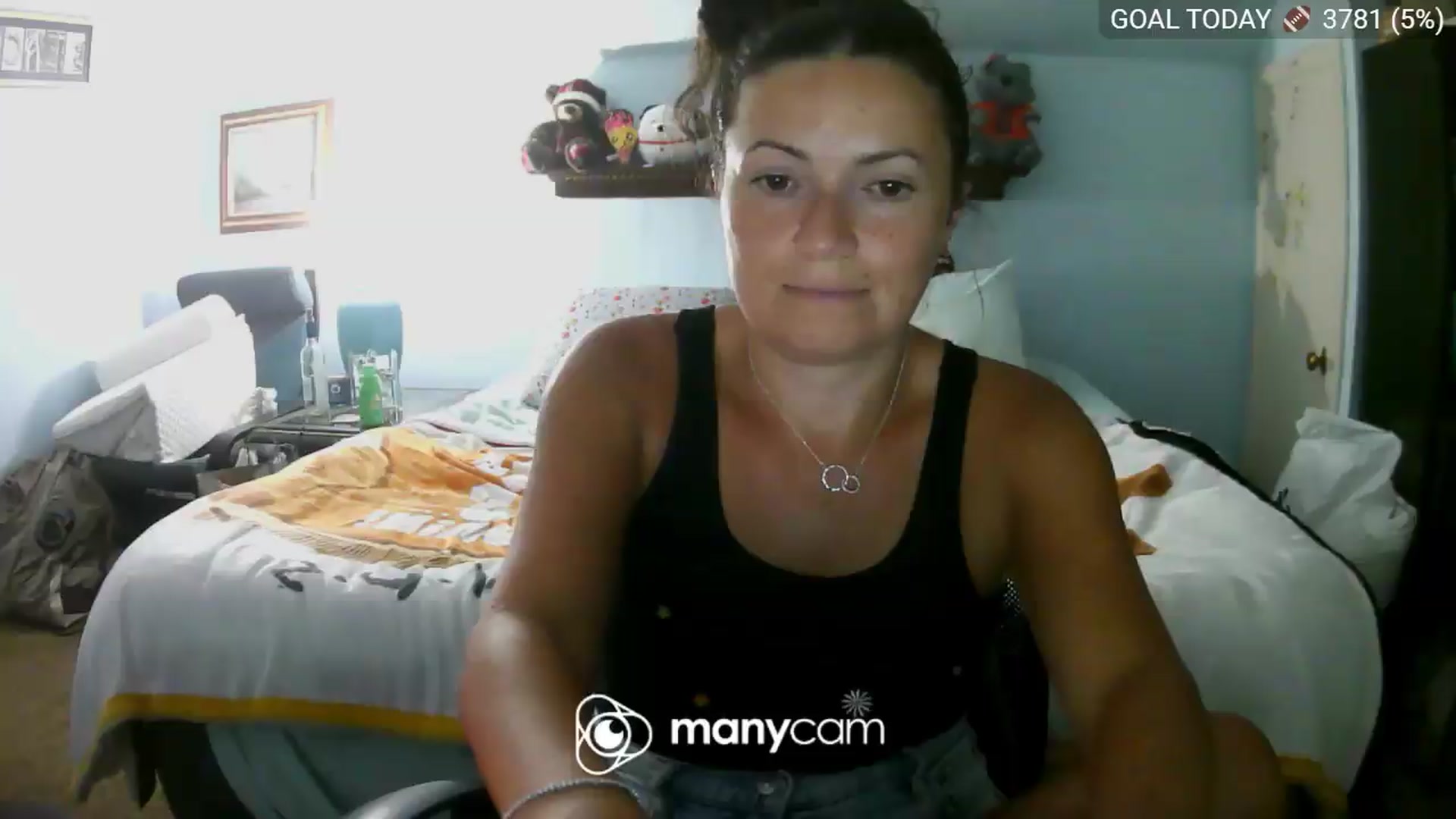 Gallery image thumbnail from BelllaRina's myfreecams stream on, 09/11/2026, 01:27 image 6 of 20