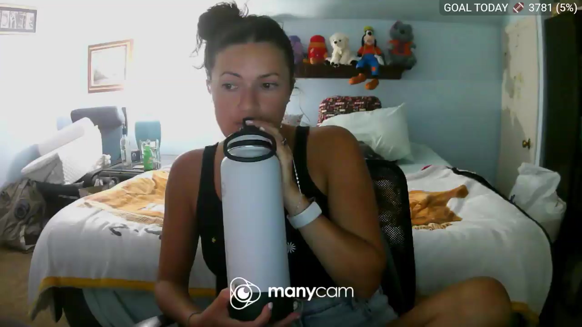 Gallery image thumbnail from BelllaRina's myfreecams stream on, 09/11/2026, 01:27 image 4 of 20