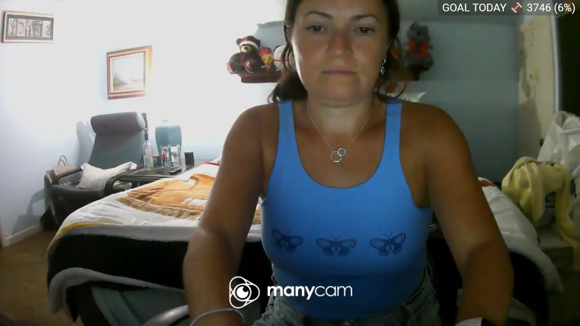 Gallery image thumbnail from BelllaRina's myfreecams stream on, 09/17/2026, 01:22 image 9 of 20