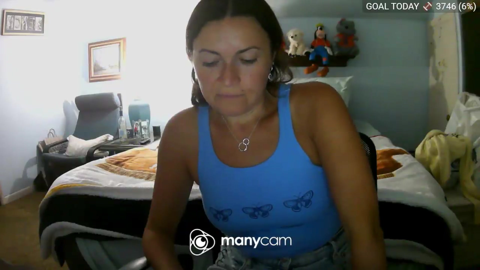 Gallery image thumbnail from BelllaRina's myfreecams stream on, 09/17/2026, 01:22 image 7 of 20