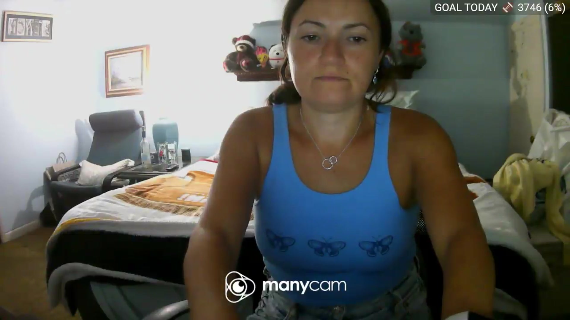 Gallery image thumbnail from BelllaRina's myfreecams stream on, 09/17/2026, 01:22 image 8 of 20