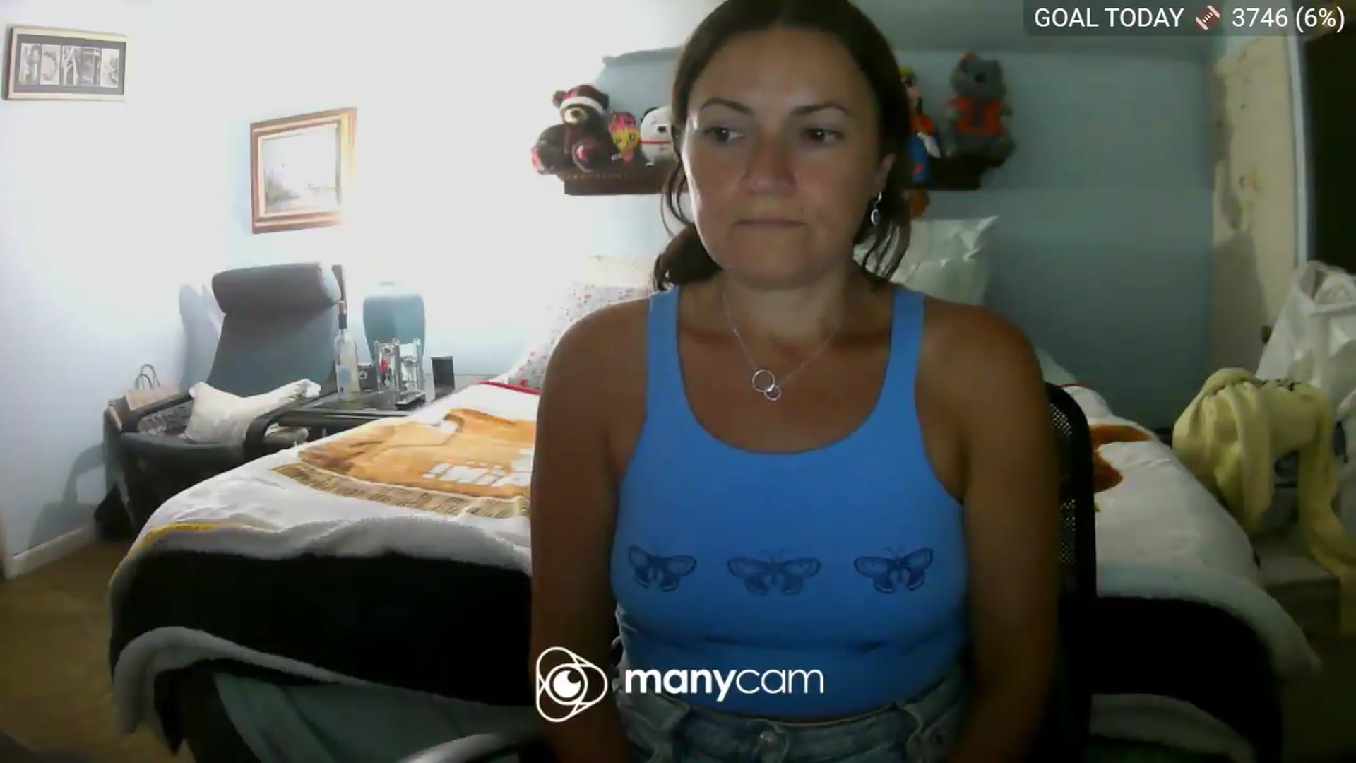 Gallery image thumbnail from BelllaRina's myfreecams stream on, 09/17/2026, 01:22 image 17 of 20