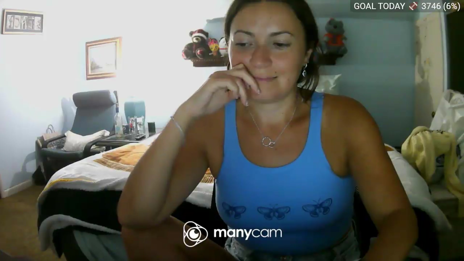 Gallery image thumbnail from BelllaRina's myfreecams stream on, 09/17/2026, 01:22 image 20 of 20