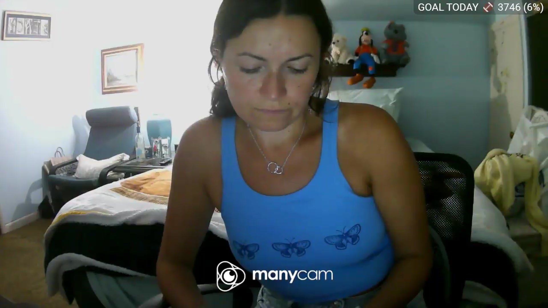 Gallery image thumbnail from BelllaRina's myfreecams stream on, 09/17/2026, 01:22 image 19 of 20
