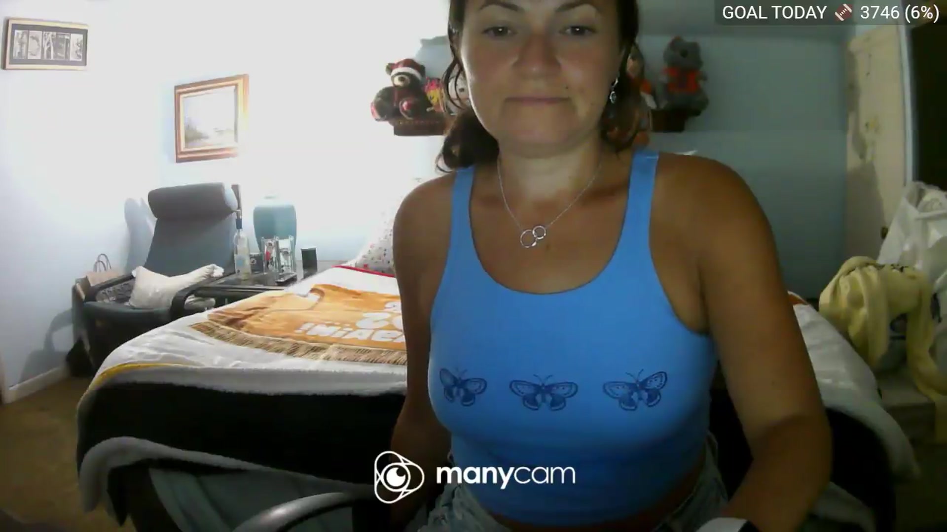 Gallery image thumbnail from BelllaRina's myfreecams stream on, 09/17/2026, 01:22 image 12 of 20