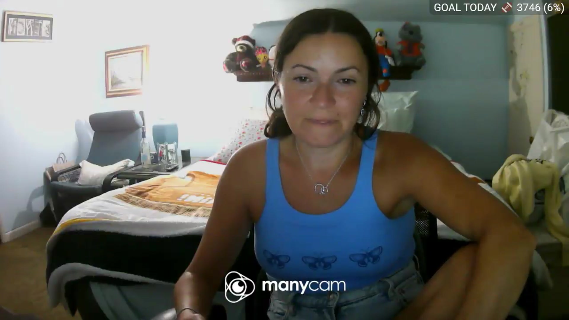 Gallery image thumbnail from BelllaRina's myfreecams stream on, 09/17/2026, 01:22 image 15 of 20