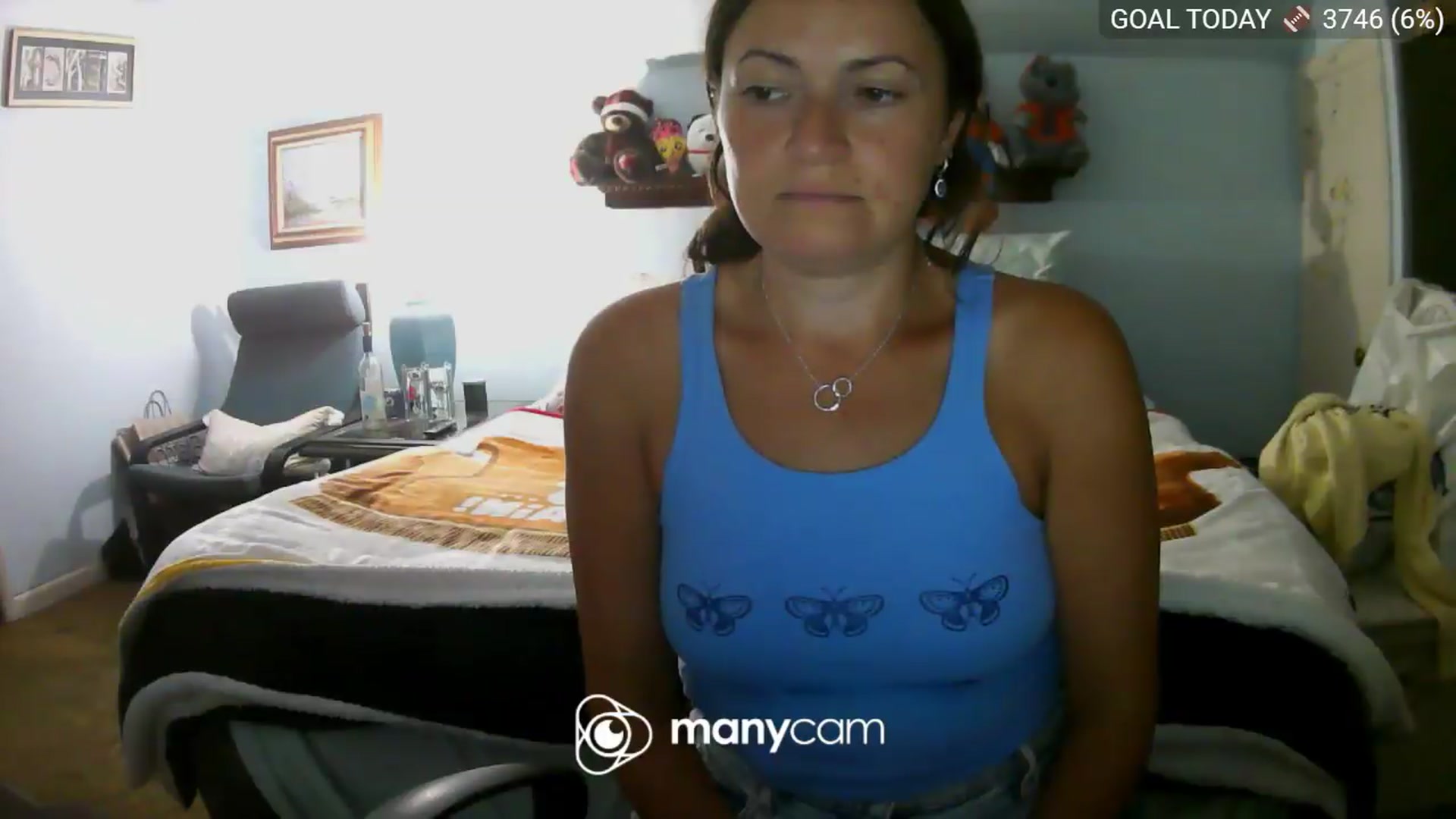 Gallery image thumbnail from BelllaRina's myfreecams stream on, 09/17/2026, 01:22 image 6 of 20