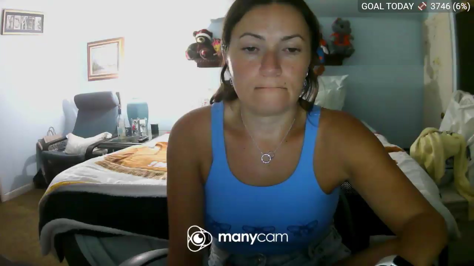 Gallery image thumbnail from BelllaRina's myfreecams stream on, 09/17/2026, 01:22 image 4 of 20