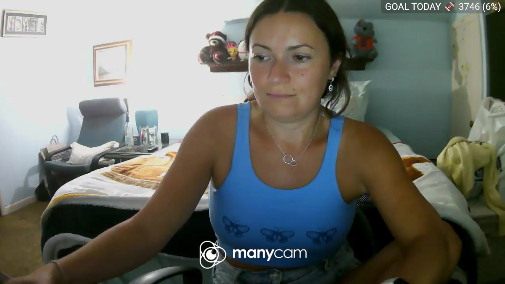 Gallery image thumbnail from BelllaRina's myfreecams stream on, 09/17/2026, 01:22 image 10 of 20