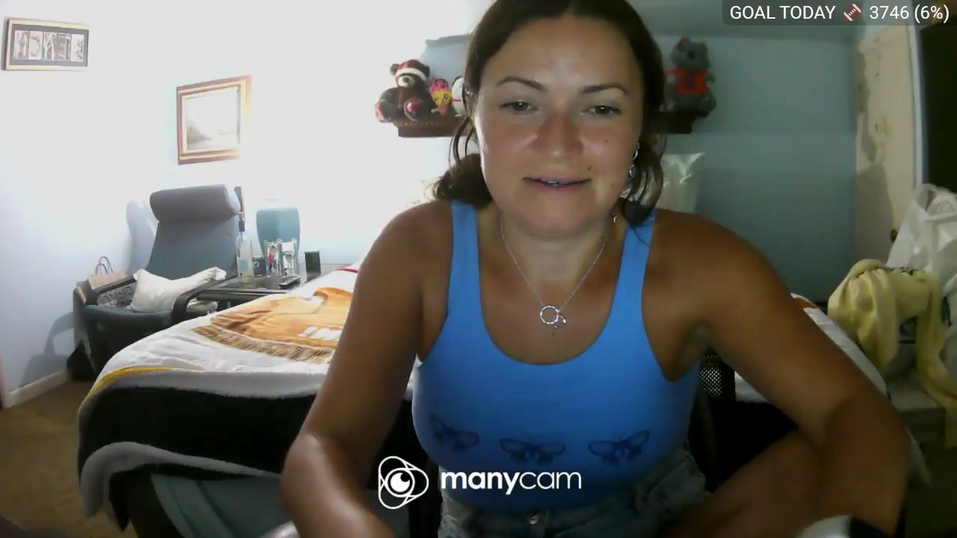 Gallery image thumbnail from BelllaRina's myfreecams stream on, 09/17/2026, 01:22 image 14 of 20