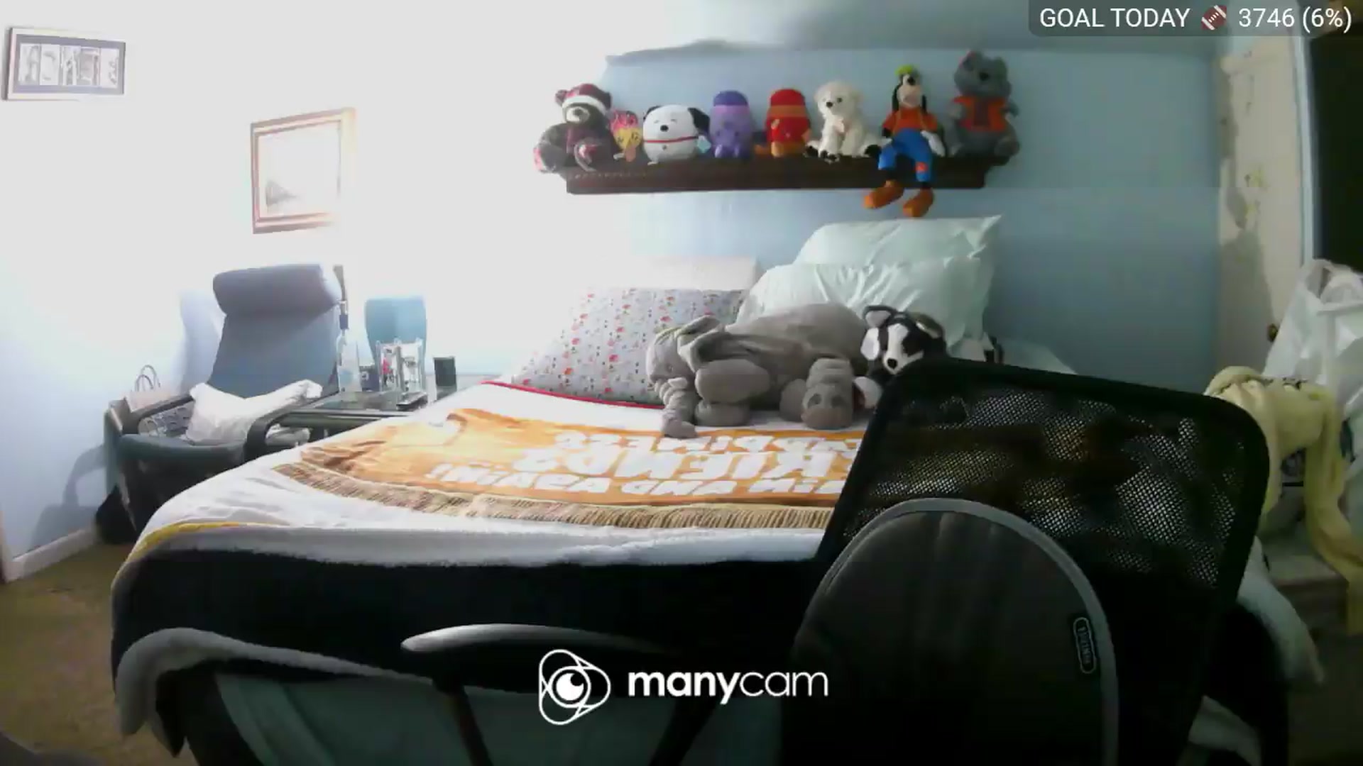 Gallery image thumbnail from BelllaRina's myfreecams stream on, 09/17/2026, 01:22 image 2 of 20