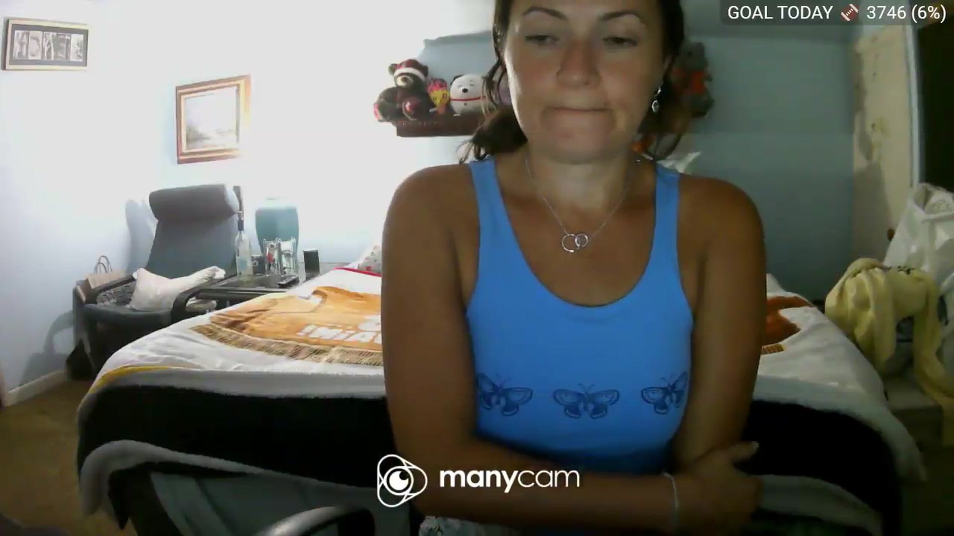 Gallery image thumbnail from BelllaRina's myfreecams stream on, 09/17/2026, 01:22 image 13 of 20