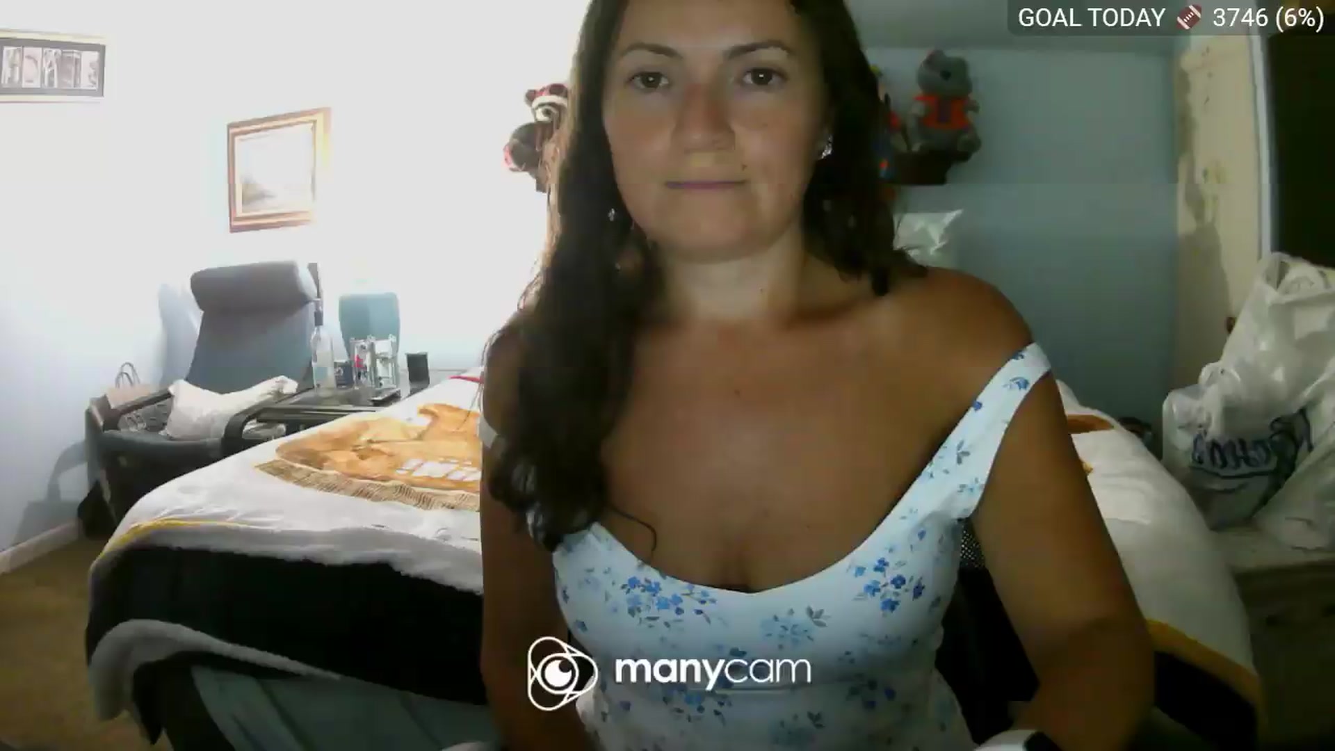 Gallery image thumbnail from BelllaRina's myfreecams stream on, 09/19/2026, 24:42 image 14 of 20