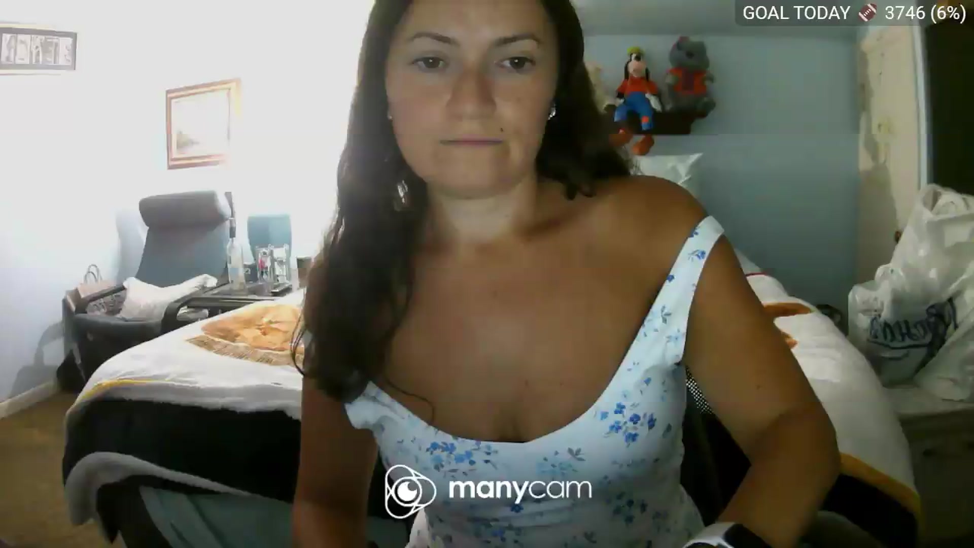 Gallery image thumbnail from BelllaRina's myfreecams stream on, 09/19/2026, 24:42 image 12 of 20