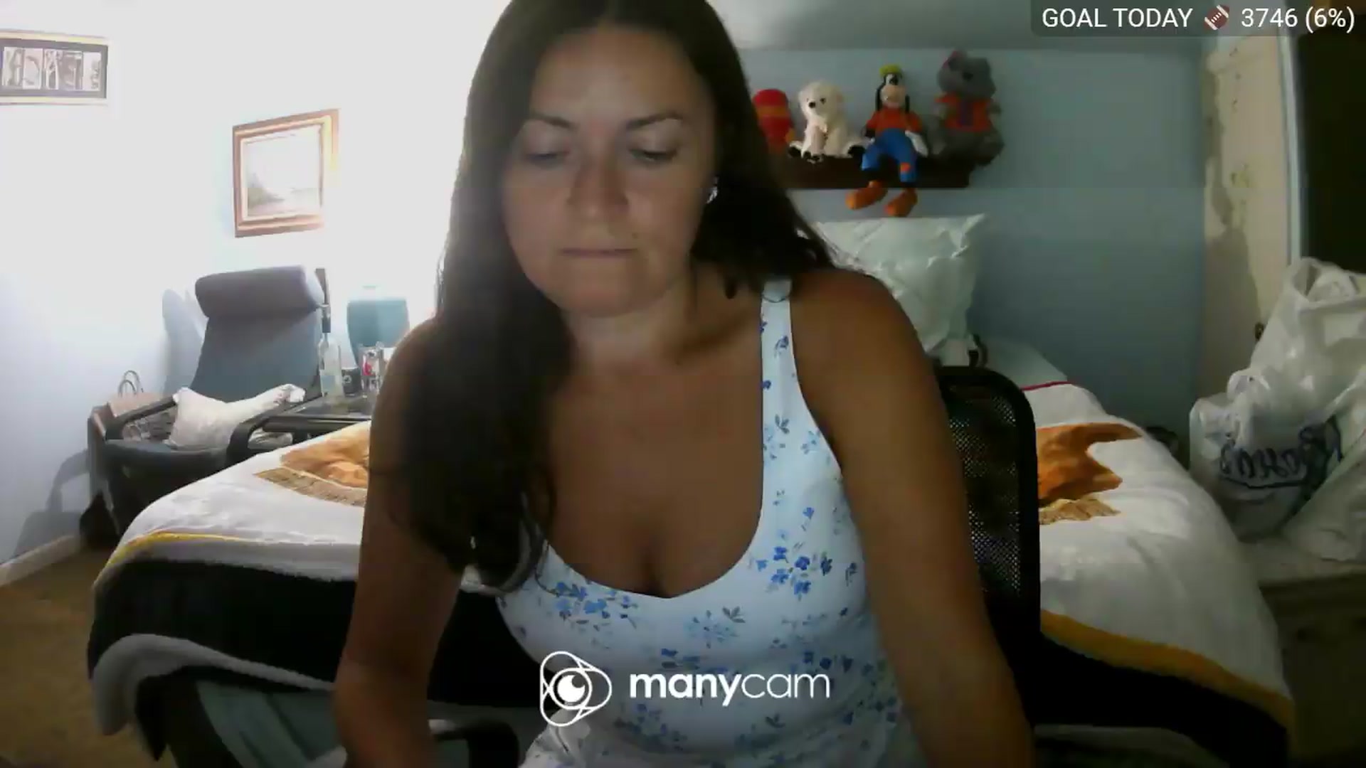 Gallery image thumbnail from BelllaRina's myfreecams stream on, 09/19/2026, 24:42 image 5 of 20
