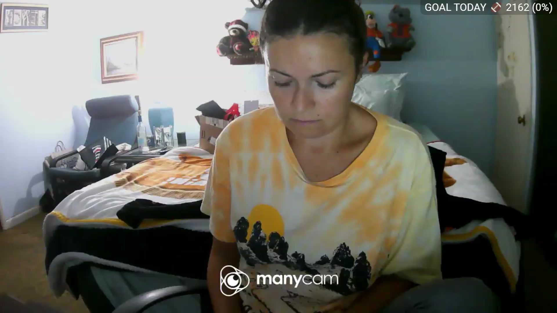 Gallery image thumbnail from BelllaRina's myfreecams stream on, 09/30/2026, 01:00 image 8 of 20