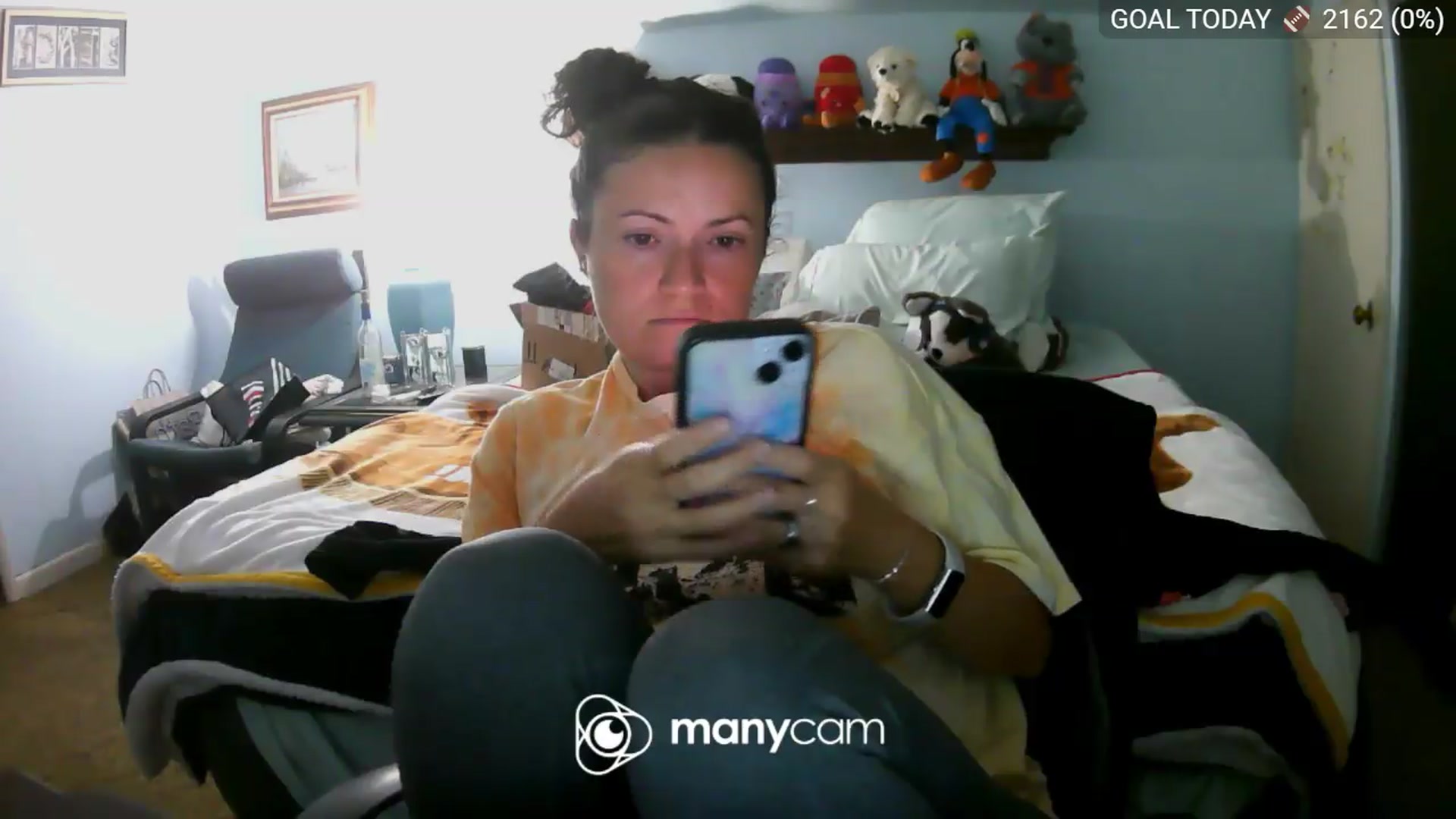 Gallery image thumbnail from BelllaRina's myfreecams stream on, 09/30/2026, 01:00 image 15 of 20