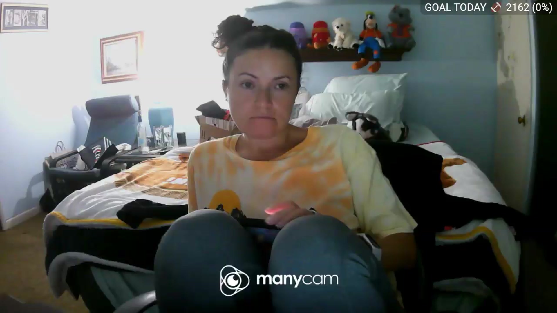 Gallery image thumbnail from BelllaRina's myfreecams stream on, 09/30/2026, 01:00 image 12 of 20