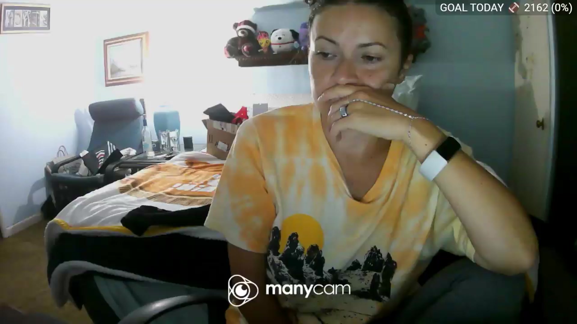 Gallery image thumbnail from BelllaRina's myfreecams stream on, 09/30/2026, 01:00 image 1 of 20