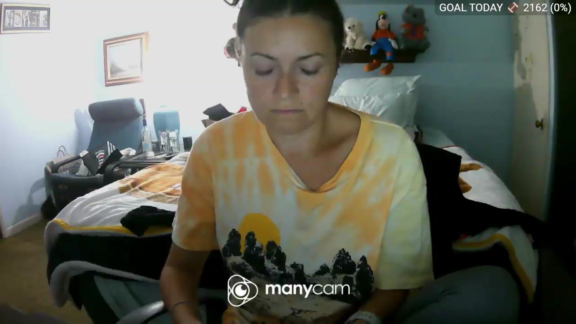 Gallery image thumbnail from BelllaRina's myfreecams stream on, 09/30/2026, 01:00 image 4 of 20