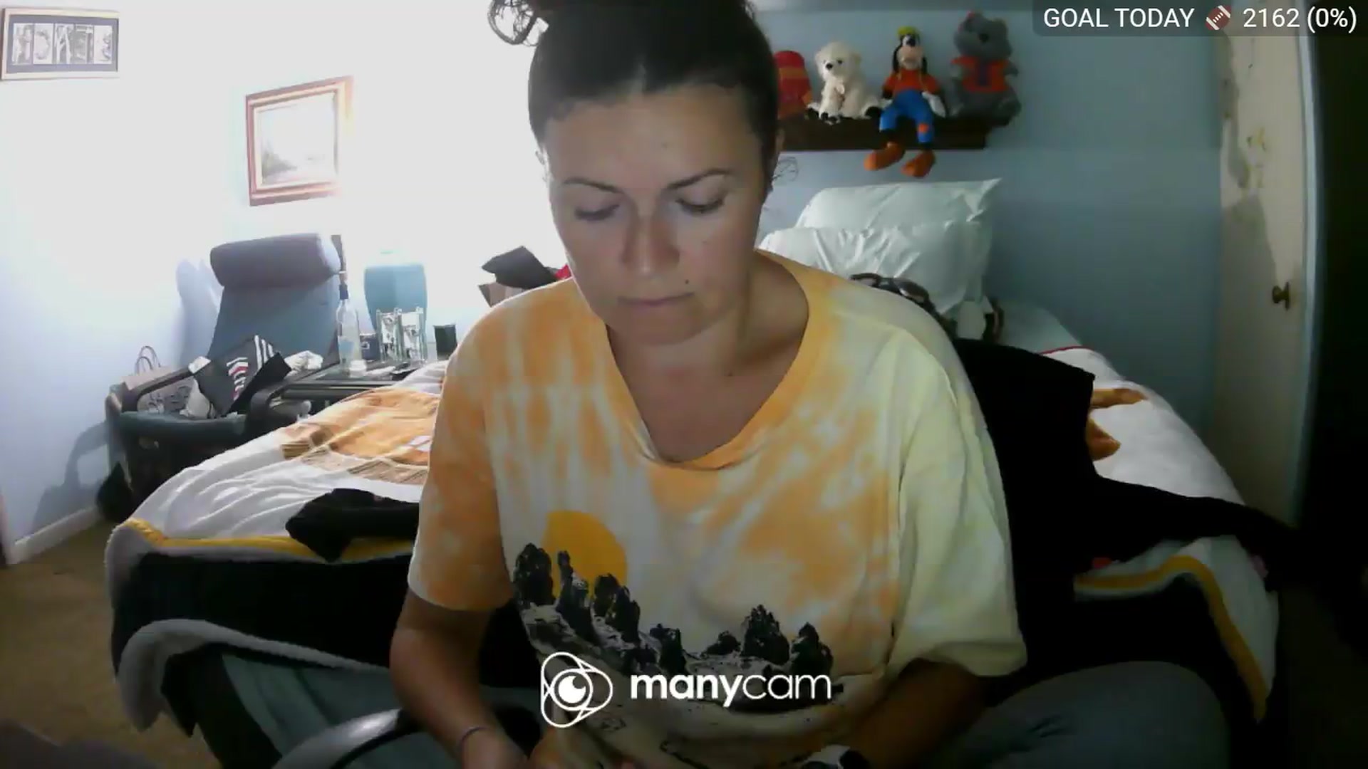 Gallery image thumbnail from BelllaRina's myfreecams stream on, 09/30/2026, 01:00 image 7 of 20