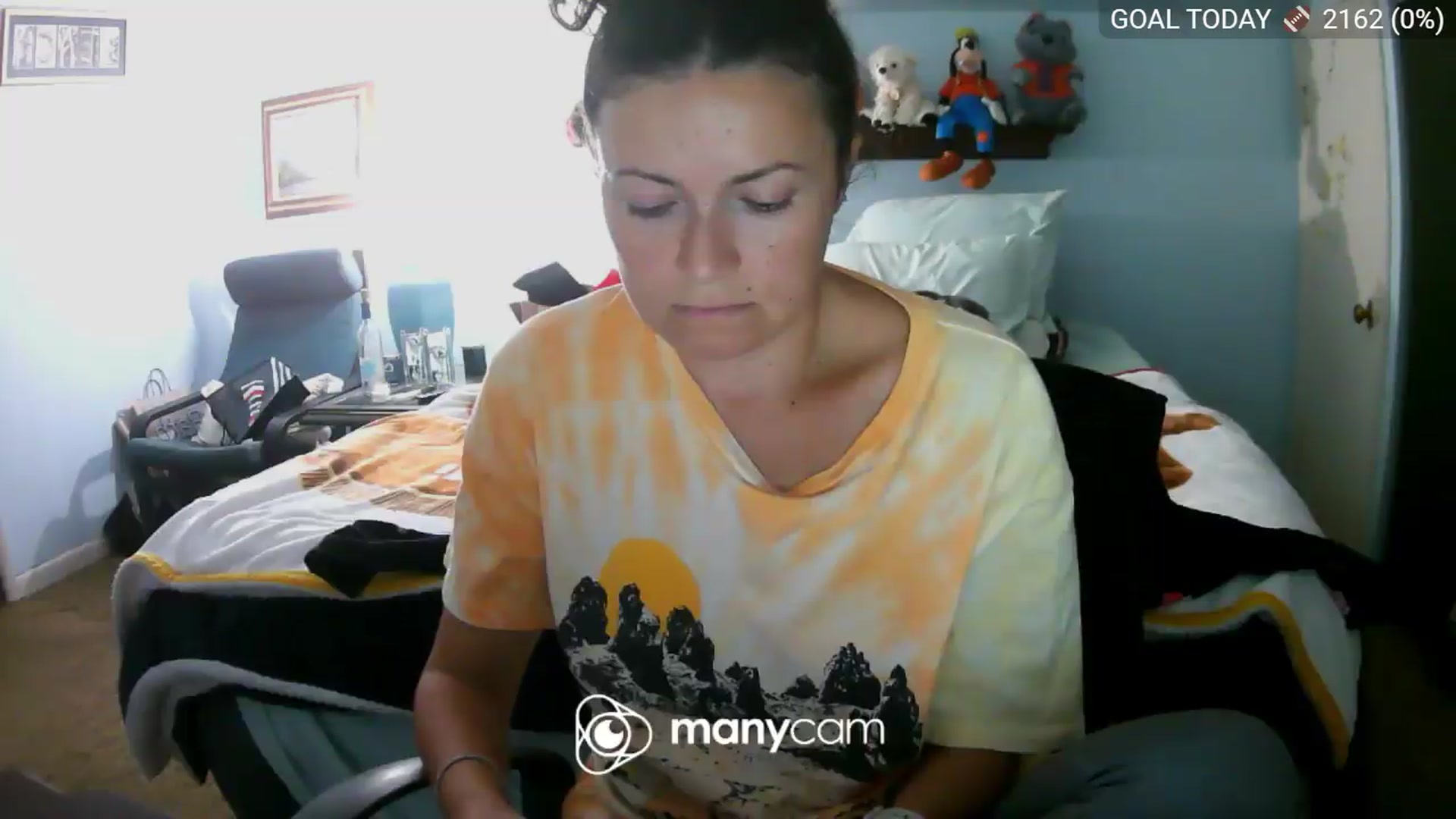 Gallery image thumbnail from BelllaRina's myfreecams stream on, 09/30/2026, 01:00 image 5 of 20