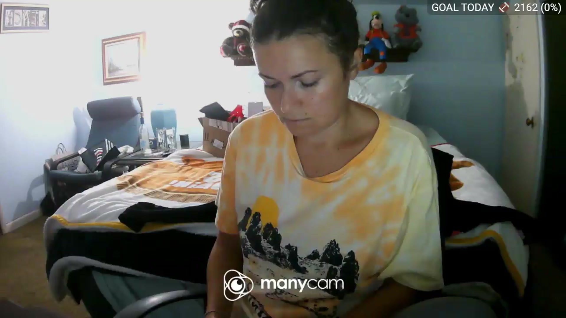 Gallery image thumbnail from BelllaRina's myfreecams stream on, 09/30/2026, 01:00 image 10 of 20